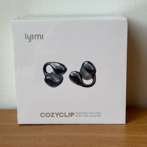 Lytmi CozyClip Open Ear Headphones